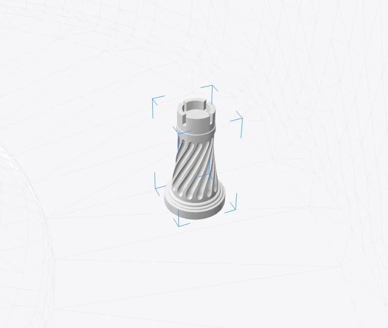 웹 3D 기술 선택: Three.js, React Three Fiber, Babylon.js, WebGPU